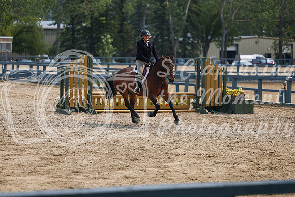 16668 - Elina - 2026 Rocky Mountain Classic I - Sunday August 9th