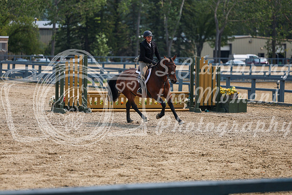 16669 - Elina - 2026 Rocky Mountain Classic I - Sunday August 9th