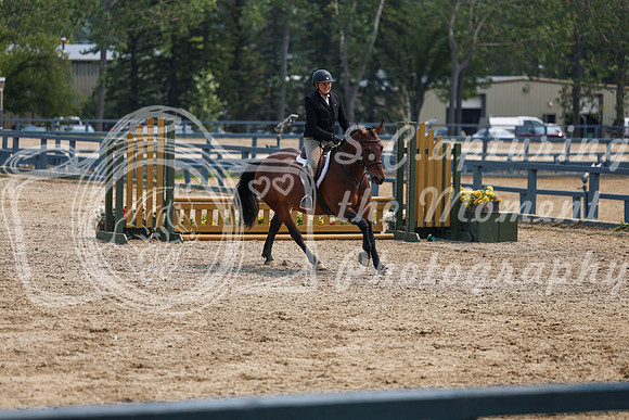 16670 - Elina - 2026 Rocky Mountain Classic I - Sunday August 9th