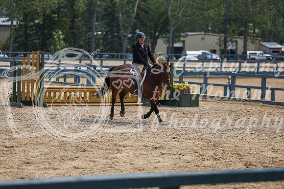 16674 - Elina - 2026 Rocky Mountain Classic I - Sunday August 9th