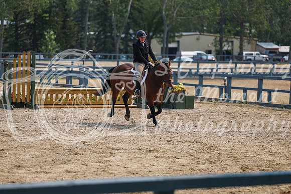 16675 - Elina - 2026 Rocky Mountain Classic I - Sunday August 9th