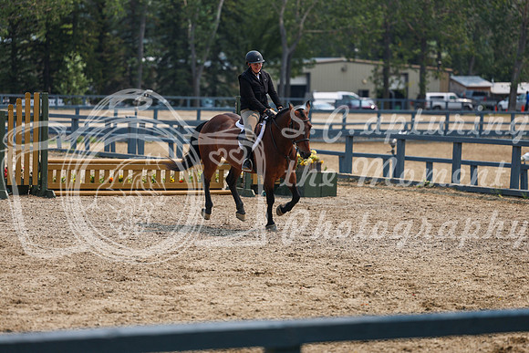 16676 - Elina - 2026 Rocky Mountain Classic I - Sunday August 9th