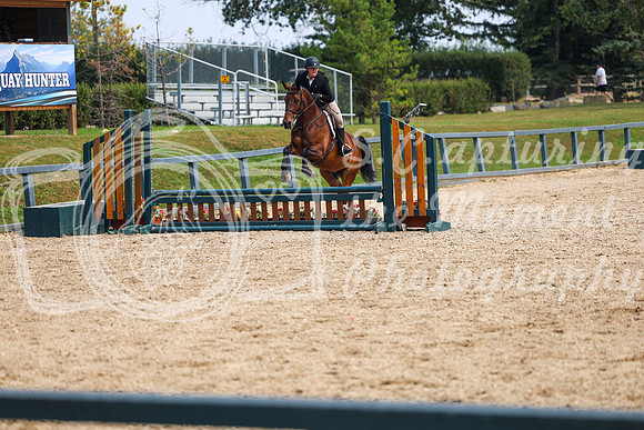16690 - Elina - 2026 Rocky Mountain Classic I - Sunday August 9th