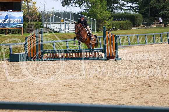 16691 - Elina - 2026 Rocky Mountain Classic I - Sunday August 9th