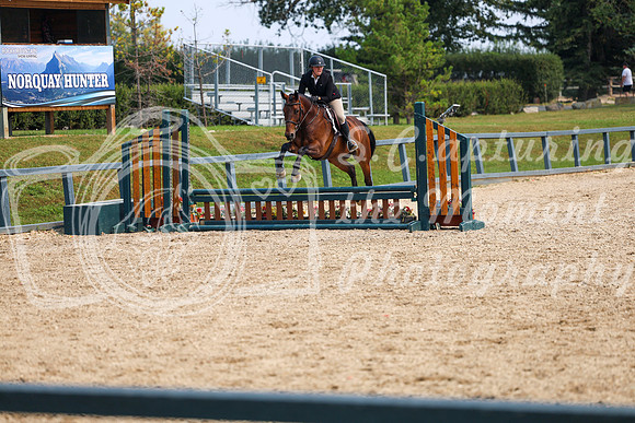16693 - Elina - 2026 Rocky Mountain Classic I - Sunday August 9th