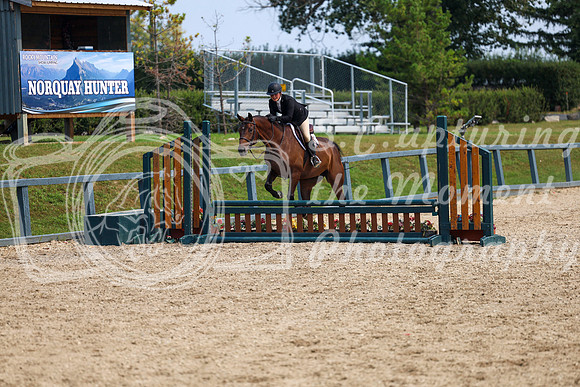 16603 - Elina - 2026 Rocky Mountain Classic I - Sunday August 9th