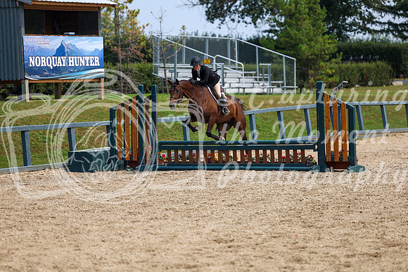 16604 - Elina - 2026 Rocky Mountain Classic I - Sunday August 9th