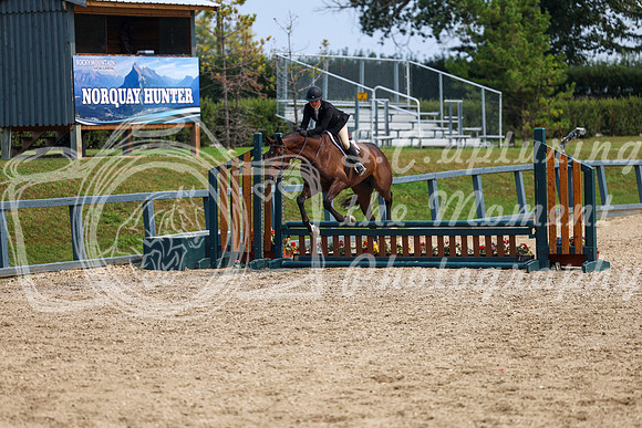16607 - Elina - 2026 Rocky Mountain Classic I - Sunday August 9th