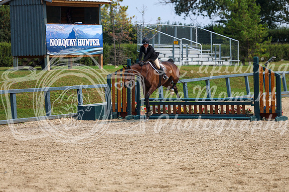 16609 - Elina - 2026 Rocky Mountain Classic I - Sunday August 9th