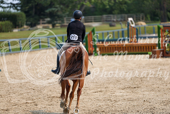 16526 - Elina - 2026 Rocky Mountain Classic I - Sunday August 9th