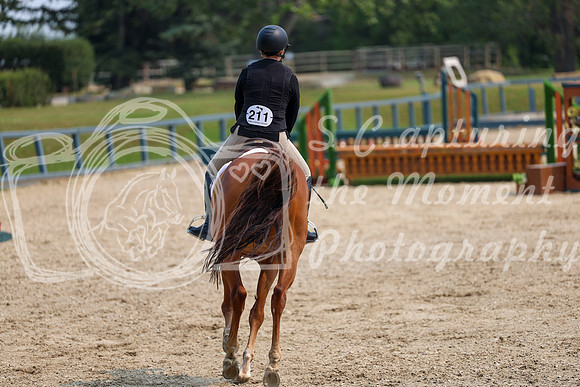 16527 - Elina - 2026 Rocky Mountain Classic I - Sunday August 9th