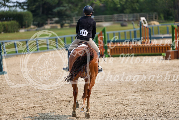 16528 - Elina - 2026 Rocky Mountain Classic I - Sunday August 9th