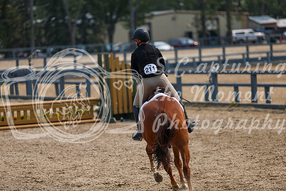 17086 - Elina - 2026 Rocky Mountain Classic I - Sunday August 9th