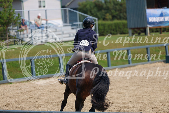17430 - Elina - 2026 Rocky Mountain Classic I - Sunday August 9th