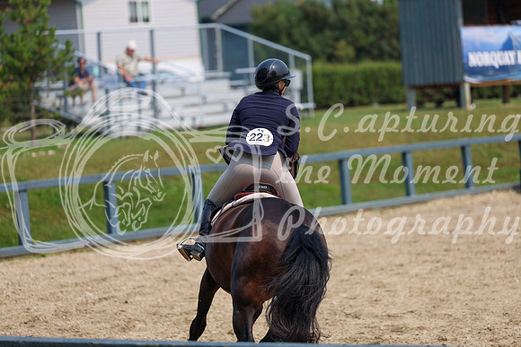 17431 - Elina - 2026 Rocky Mountain Classic I - Sunday August 9th
