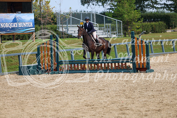17439 - Elina - 2026 Rocky Mountain Classic I - Sunday August 9th