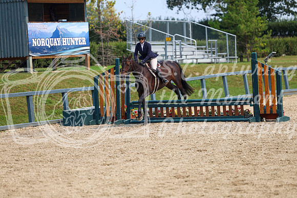 17446 - Elina - 2026 Rocky Mountain Classic I - Sunday August 9th