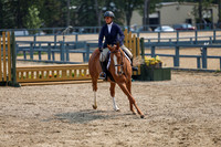 17357 - Elina - 2026 Rocky Mountain Classic I - Sunday August 9th