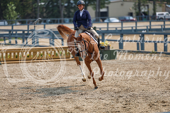 17361 - Elina - 2026 Rocky Mountain Classic I - Sunday August 9th