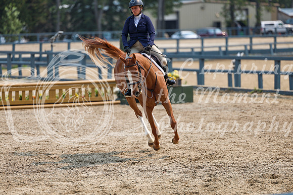 17362 - Elina - 2026 Rocky Mountain Classic I - Sunday August 9th