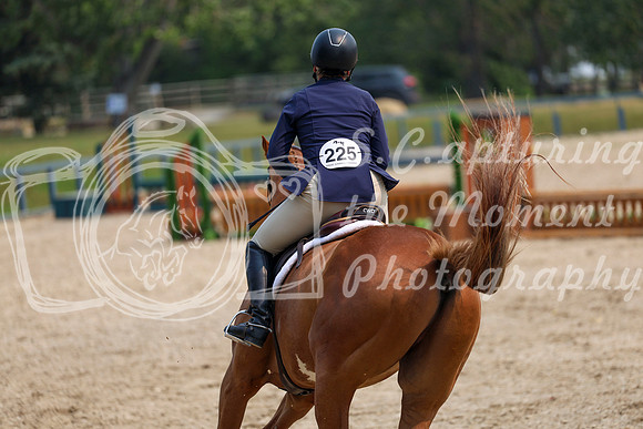17364 - Elina - 2026 Rocky Mountain Classic I - Sunday August 9th