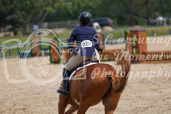 17365 - Elina - 2026 Rocky Mountain Classic I - Sunday August 9th