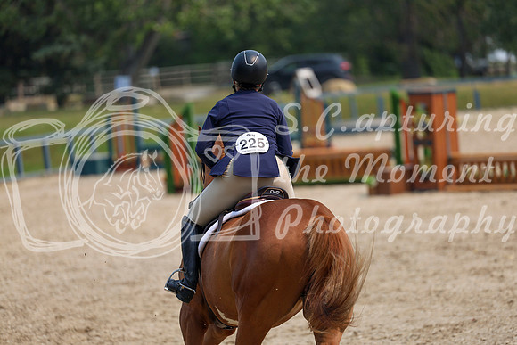 17366 - Elina - 2026 Rocky Mountain Classic I - Sunday August 9th