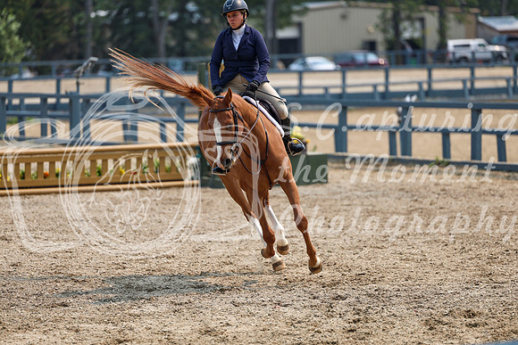 17363 - Elina - 2026 Rocky Mountain Classic I - Sunday August 9th