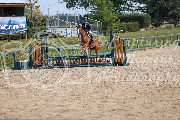 17368 - Elina - 2026 Rocky Mountain Classic I - Sunday August 9th