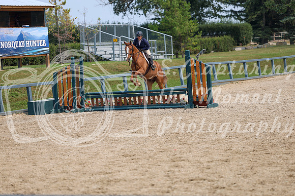 17369 - Elina - 2026 Rocky Mountain Classic I - Sunday August 9th