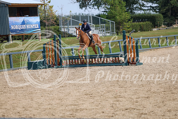 17372 - Elina - 2026 Rocky Mountain Classic I - Sunday August 9th