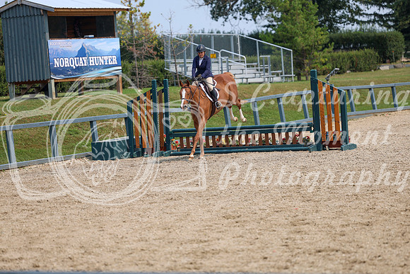 17375 - Elina - 2026 Rocky Mountain Classic I - Sunday August 9th