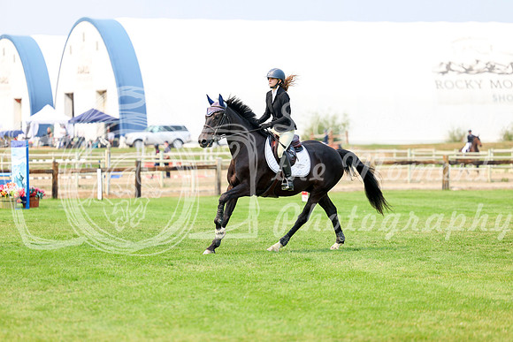 12669 - Shea - 2026 Rocky Mountain Classic I - Sunday August 9th
