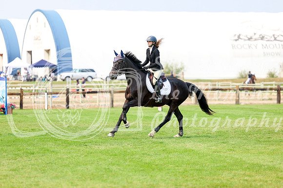 12668 - Shea - 2026 Rocky Mountain Classic I - Sunday August 9th