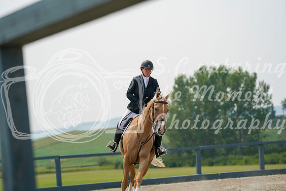 10257 - Alina - 2026 Rocky Mountain Classic I - Sunday August 9th