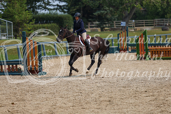 17881 - Elina - 2026 Rocky Mountain Classic I - Sunday August 9th