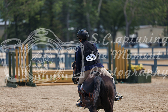 17888 - Elina - 2026 Rocky Mountain Classic I - Sunday August 9th