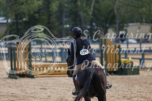 17889 - Elina - 2026 Rocky Mountain Classic I - Sunday August 9th
