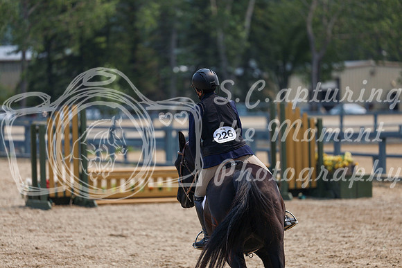 17890 - Elina - 2026 Rocky Mountain Classic I - Sunday August 9th
