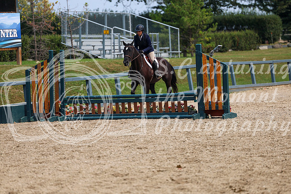 17891 - Elina - 2026 Rocky Mountain Classic I - Sunday August 9th