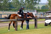03948 - Shea - 2026 Rocky Mountain Classic I - Sunday August 9th