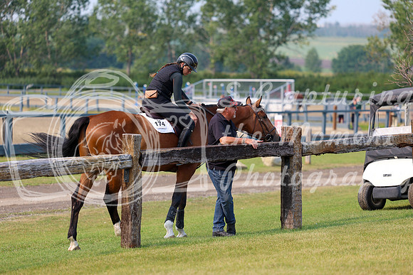 03948 - Shea - 2026 Rocky Mountain Classic I - Sunday August 9th