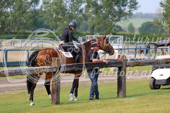 03953 - Shea - 2026 Rocky Mountain Classic I - Sunday August 9th
