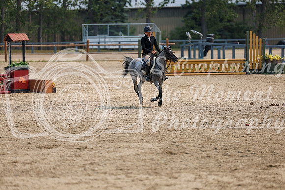 17925 - Elina - 2026 Rocky Mountain Classic I - Sunday August 9th