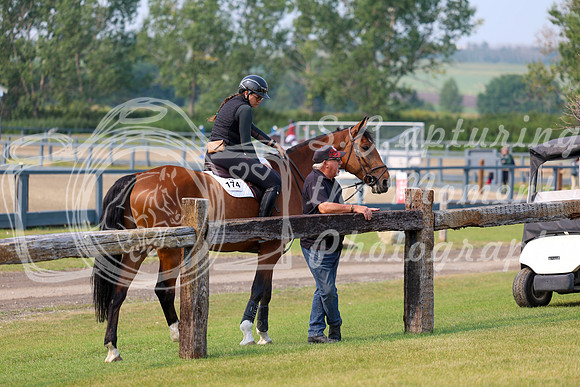 03955 - Shea - 2026 Rocky Mountain Classic I - Sunday August 9th