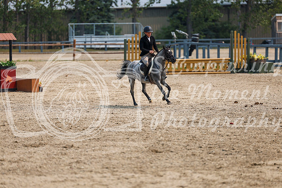 17927 - Elina - 2026 Rocky Mountain Classic I - Sunday August 9th