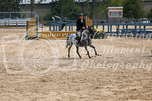17938 - Elina - 2026 Rocky Mountain Classic I - Sunday August 9th