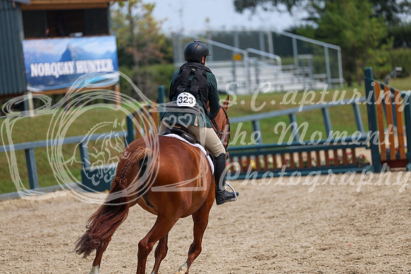 16425 - Elina - 2026 Rocky Mountain Classic I - Sunday August 9th