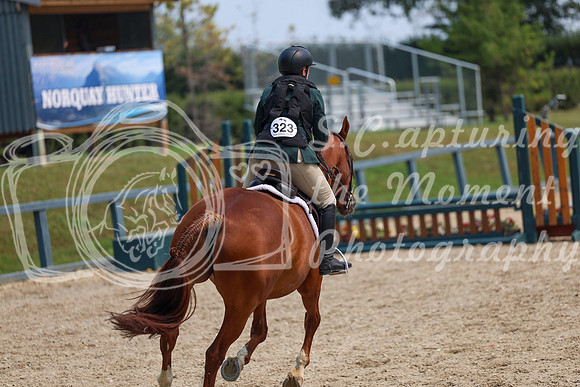 16427 - Elina - 2026 Rocky Mountain Classic I - Sunday August 9th