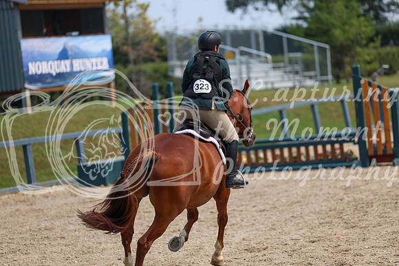 16428 - Elina - 2026 Rocky Mountain Classic I - Sunday August 9th